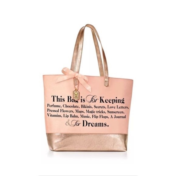 Wildfox Handbags - Wildfox Tote Shoulder Bag